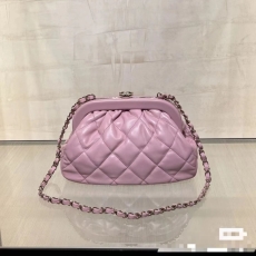 Chanel Satchel Bags